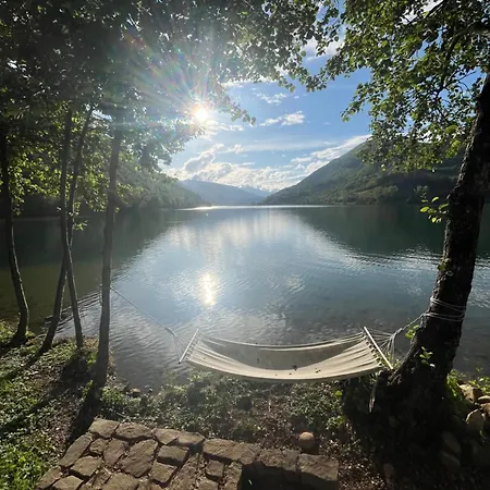 Vikendica - Rajski Poluotok Jajce Exterior photo