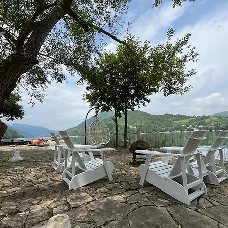 Vikendica - Rajski Poluotok Jajce Exterior photo
