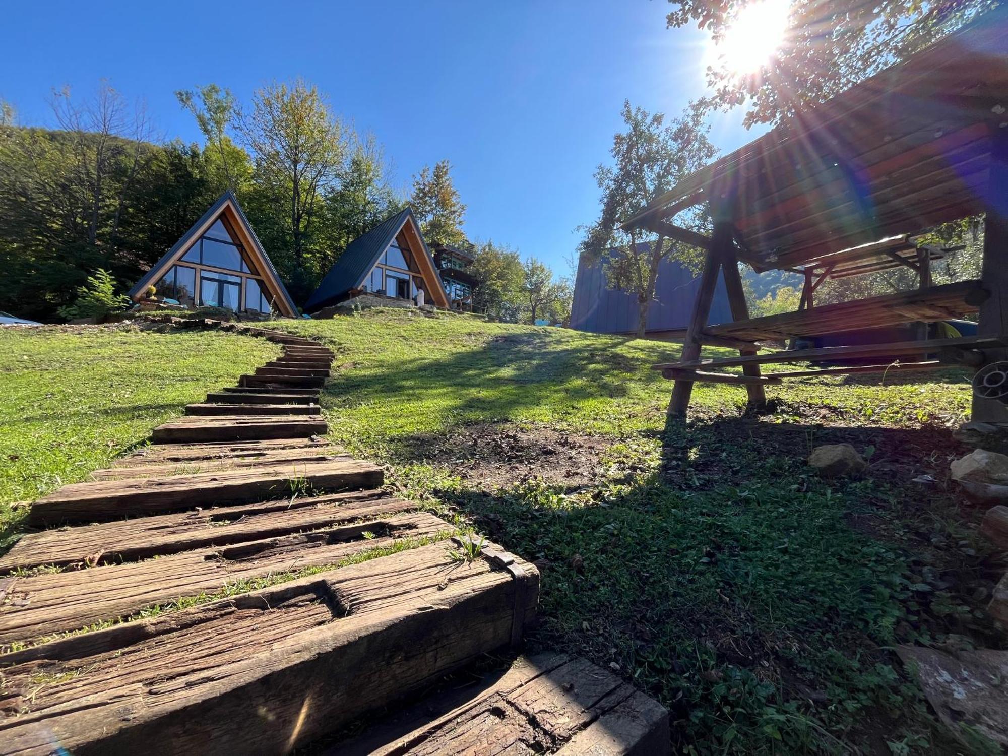 Počitniška hiša Vikendica - Rajski Poluotok Jajce