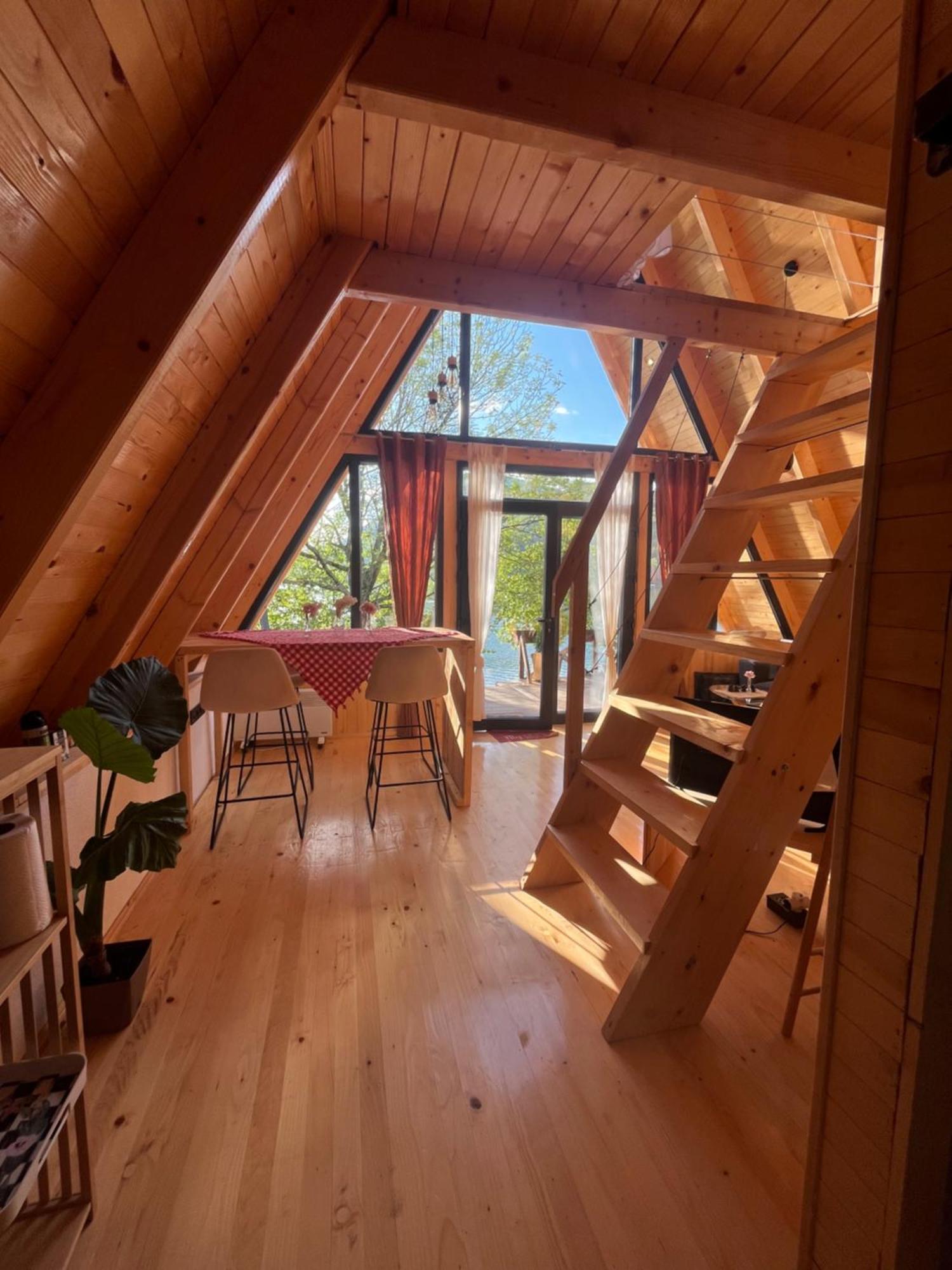 Сasa de vacaciones Vikendica - Rajski Poluotok *