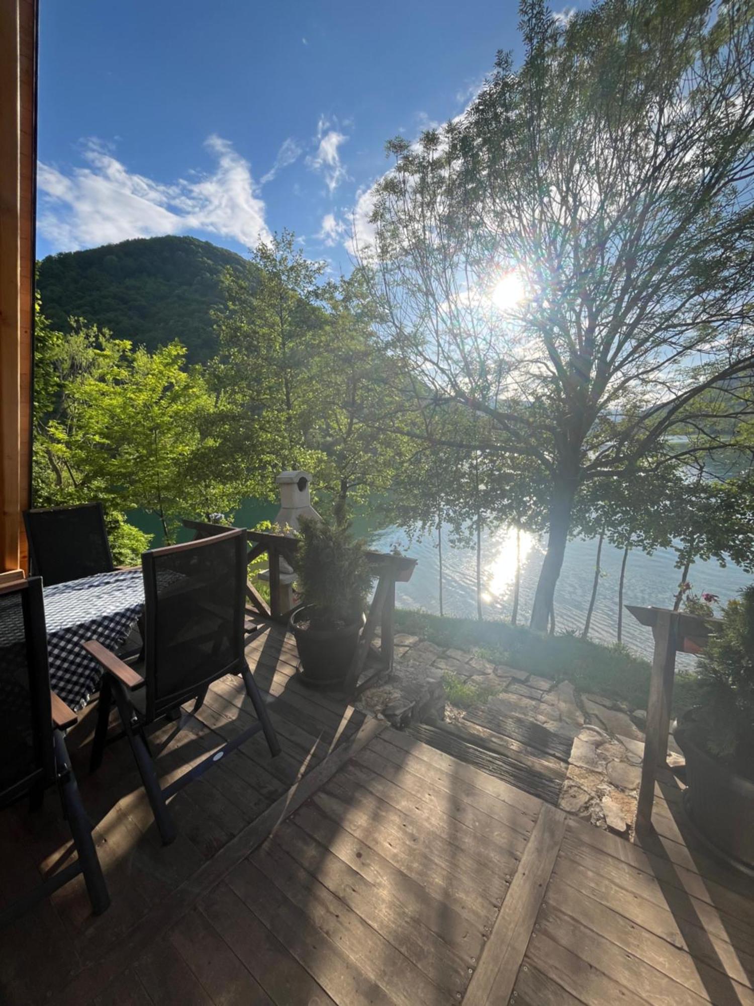 Сasa de vacaciones Vikendica - Rajski Poluotok