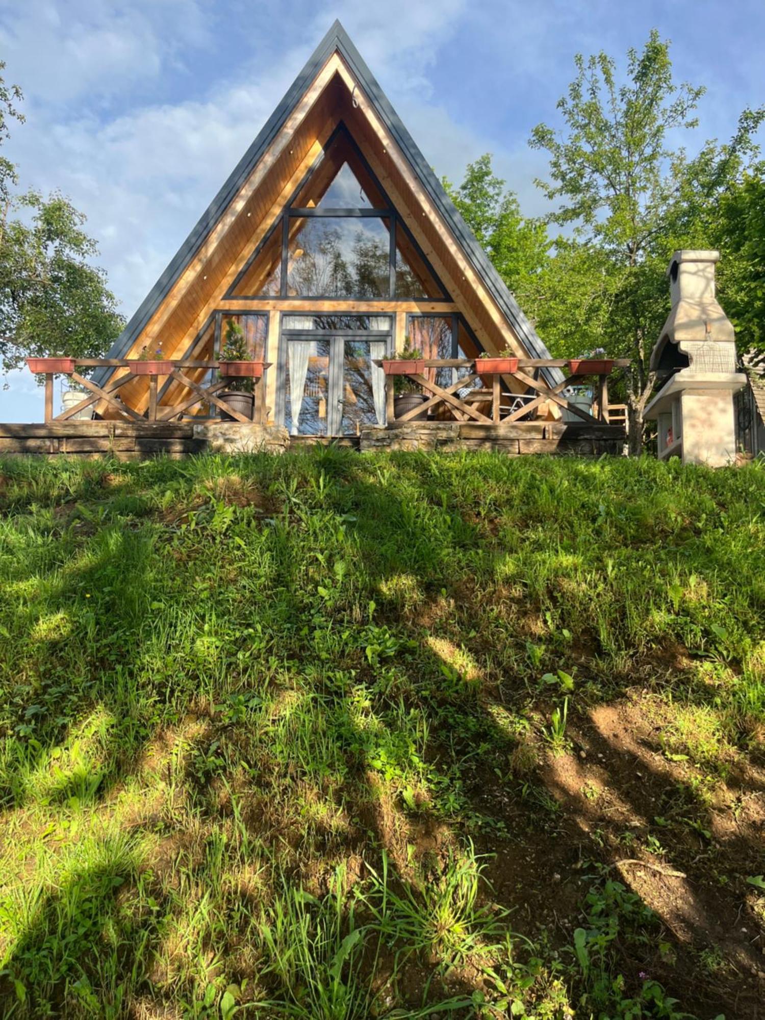 Počitniška hiša Vikendica - Rajski Poluotok *