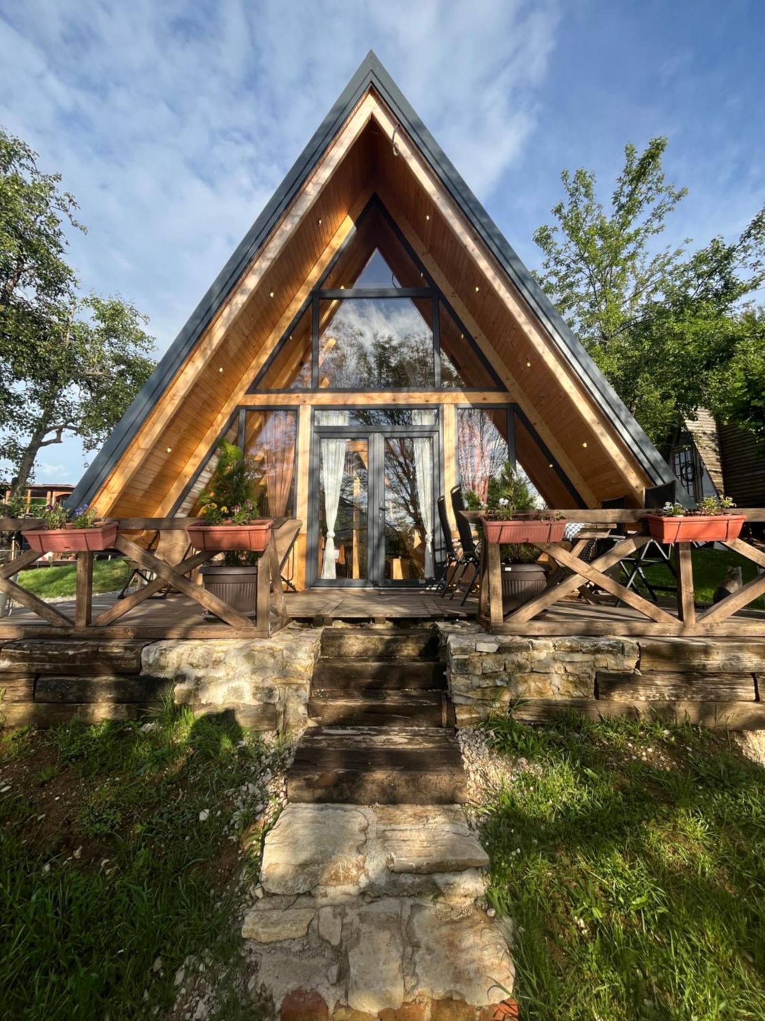 Počitniška hiša Vikendica - Rajski Poluotok Jajce