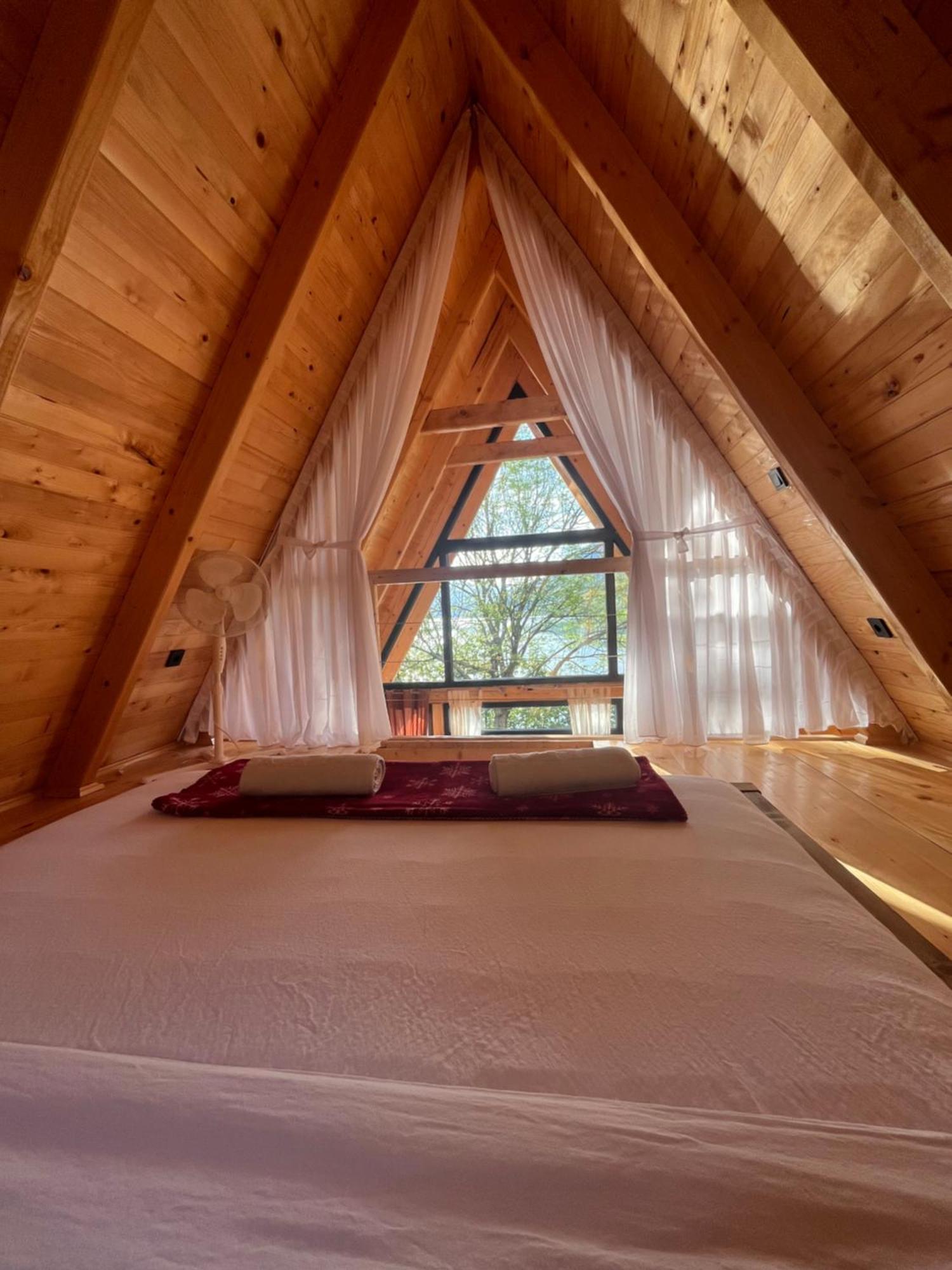 Сasa de vacaciones Vikendica - Rajski Poluotok