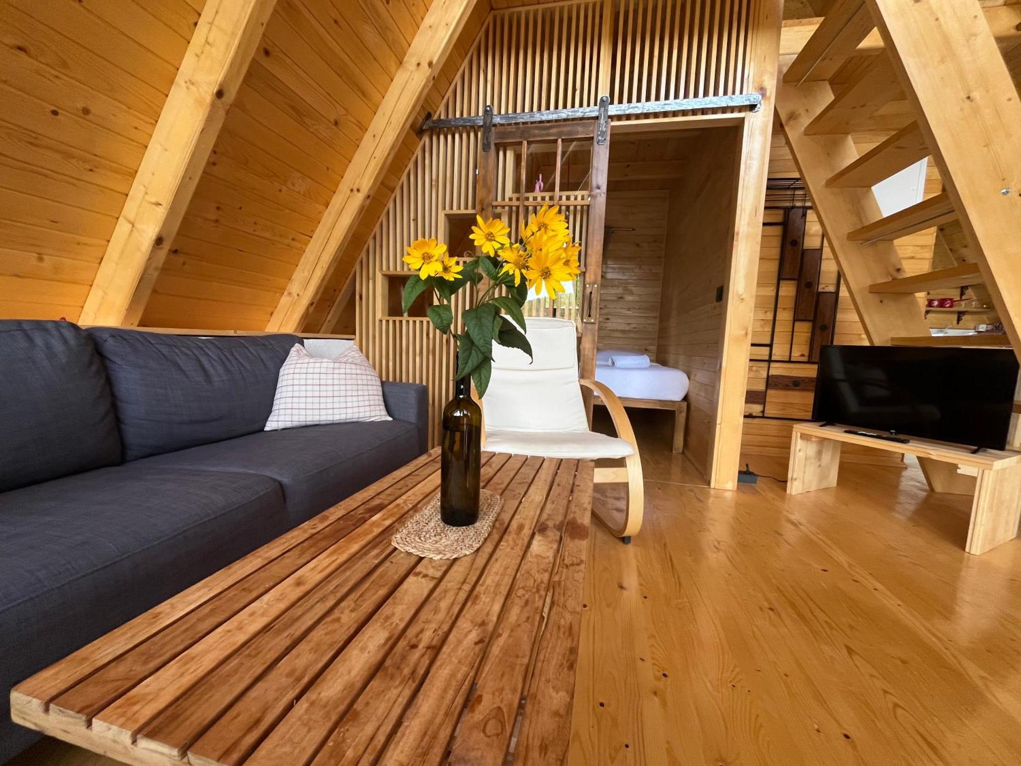 Сasa de vacaciones Vikendica - Rajski Poluotok