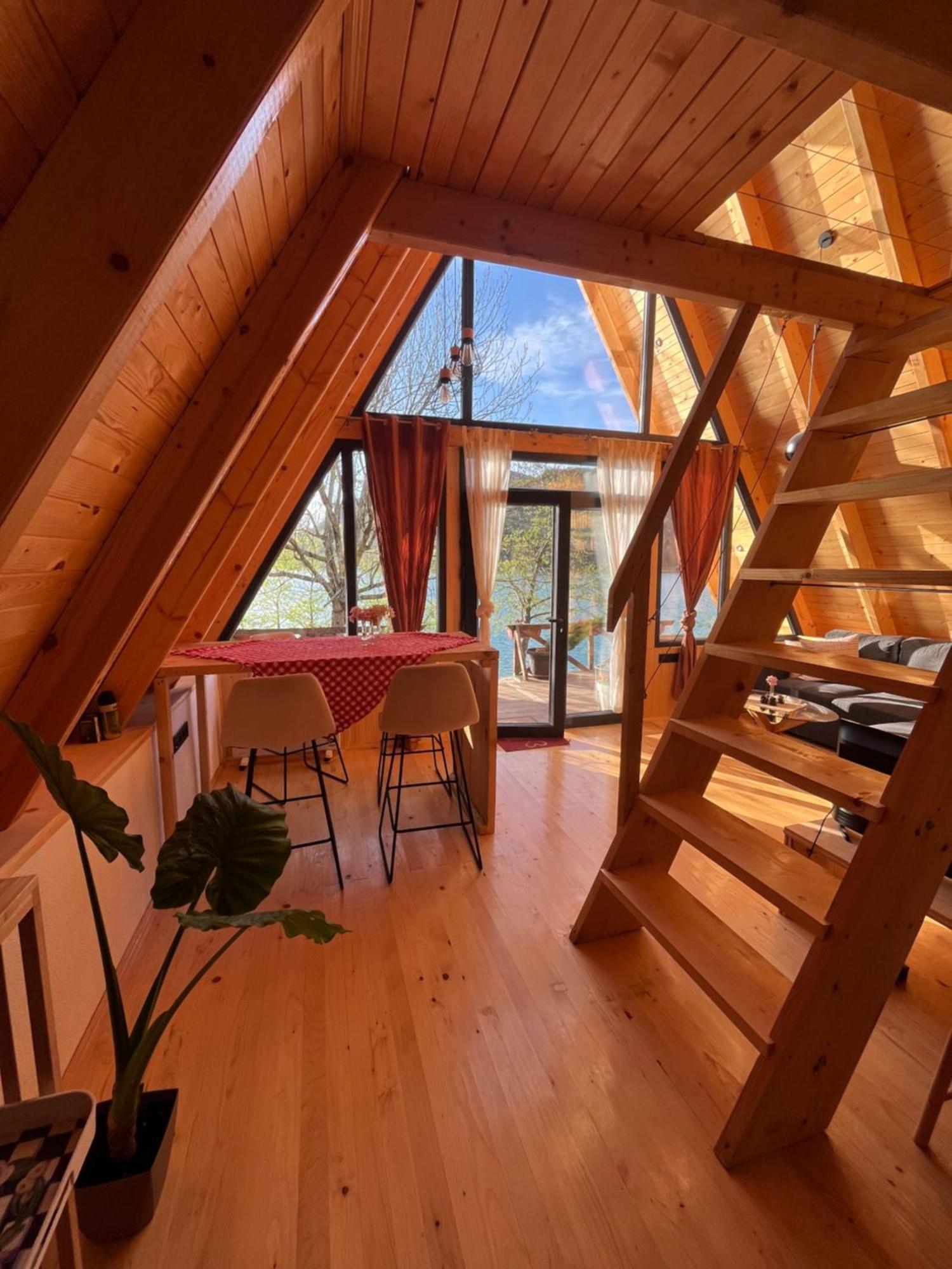 Počitniška hiša Vikendica - Rajski Poluotok *