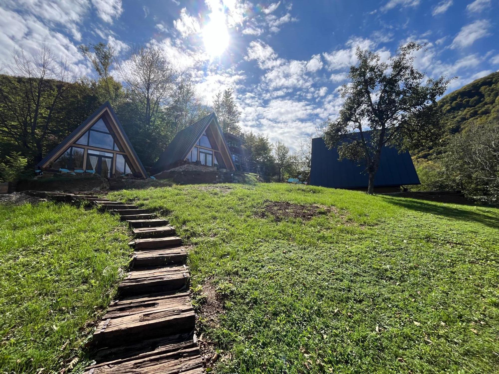 Vikendica - Rajski Poluotok Počitniška hiša