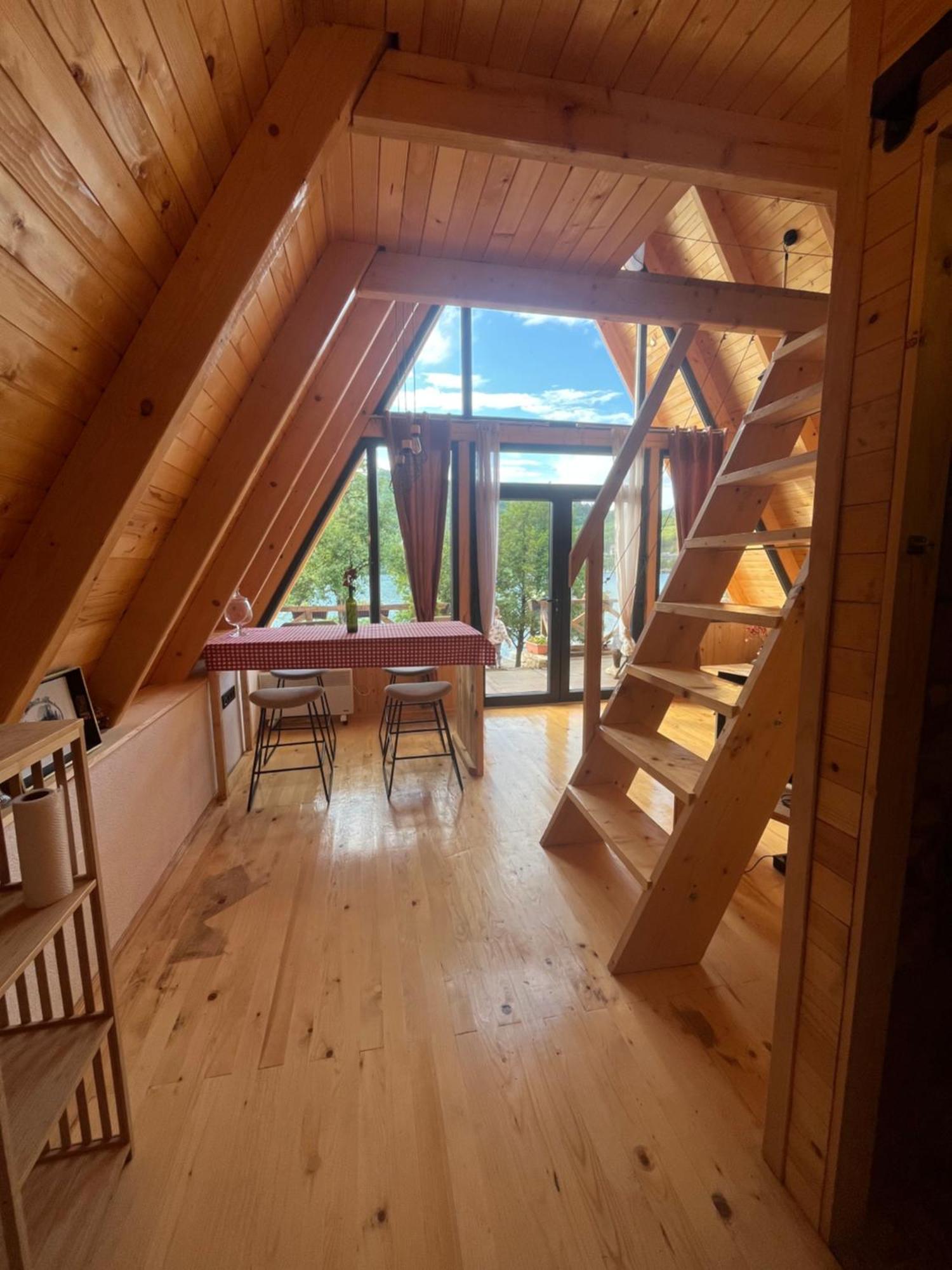 Сasa de vacaciones Vikendica - Rajski Poluotok