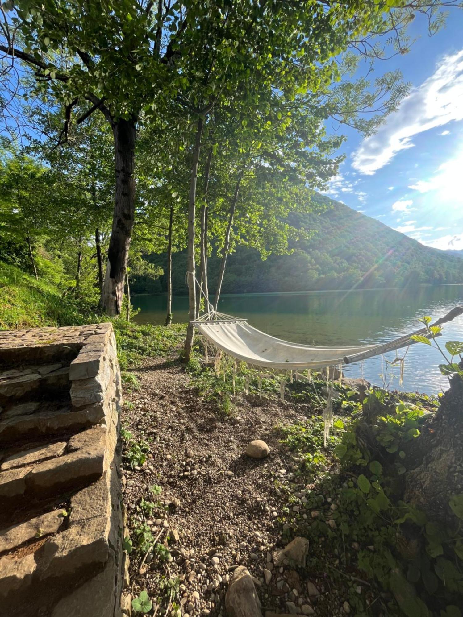 Vikendica - Rajski Poluotok