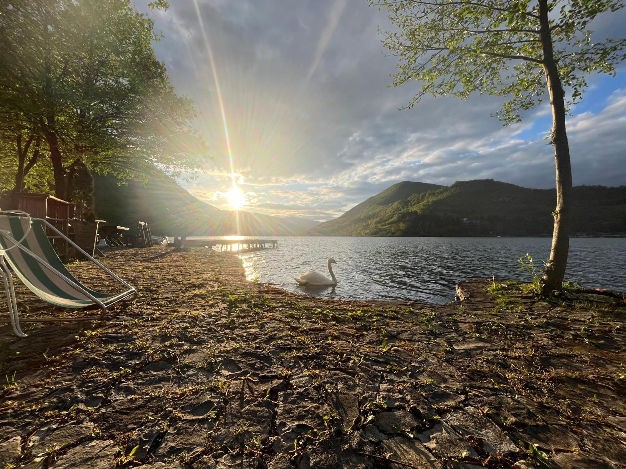 Сasa de vacaciones Vikendica - Rajski Poluotok *