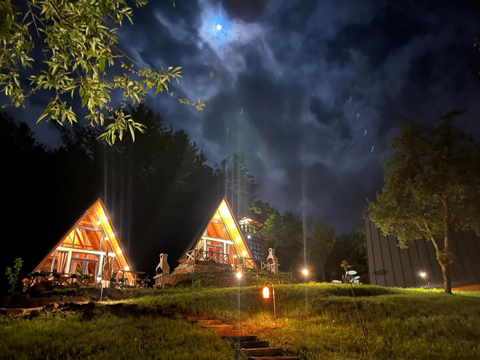 Vikendica - Rajski Poluotok